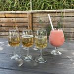 Bauman's Cider - Oak Street