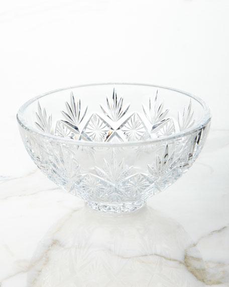Waterford Crystal Normandy 10" Bowl