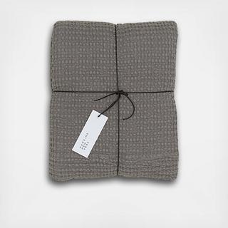 Simple Waffle Bath Sheet