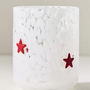 The Icon Juice Glass: Confetti Edition