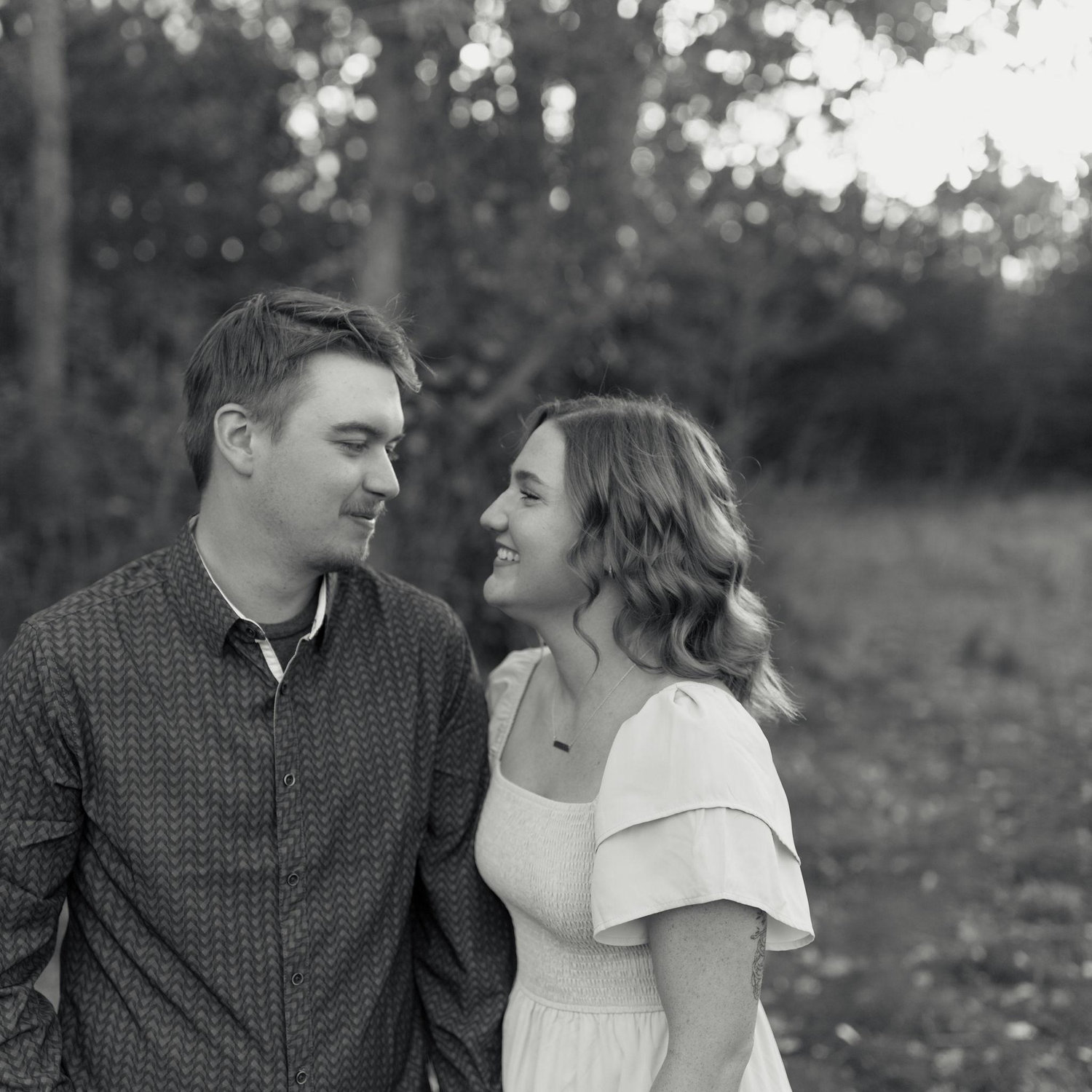 Engagement Photos 10.11.2025