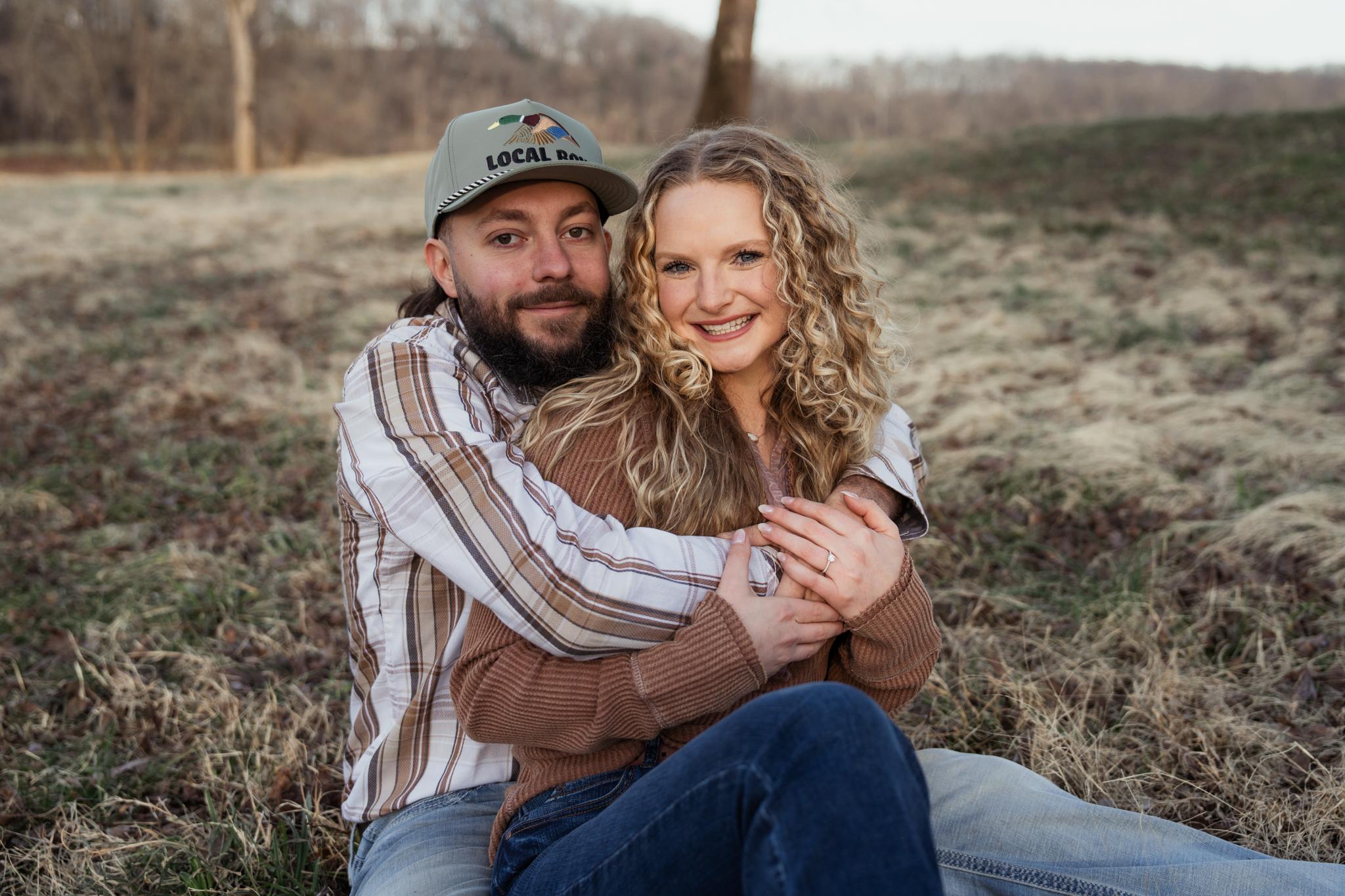 The Wedding Website of Chelsey Moore and Dalton Stuard