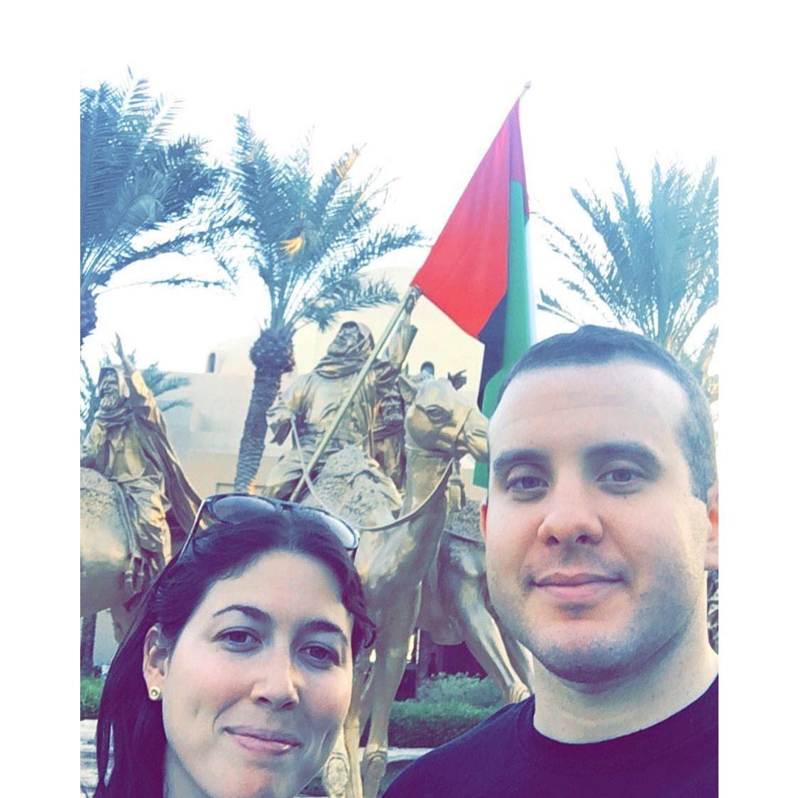 The Palm, Dubai