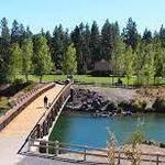 Deschutes River Trail