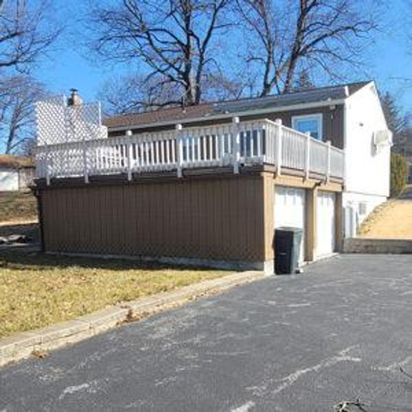 Help Build a Staircase!