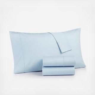 Martha Stewart Collection - 4-Piece Sheet Set