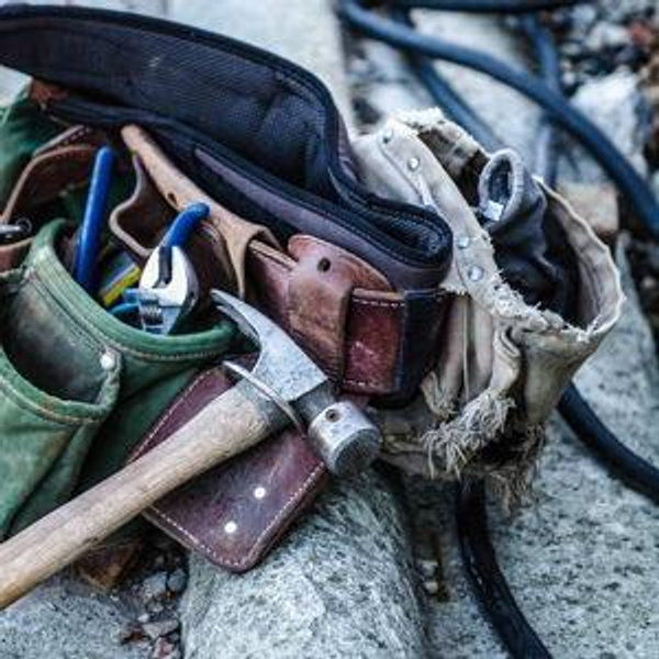 Our House-Fixing Fund