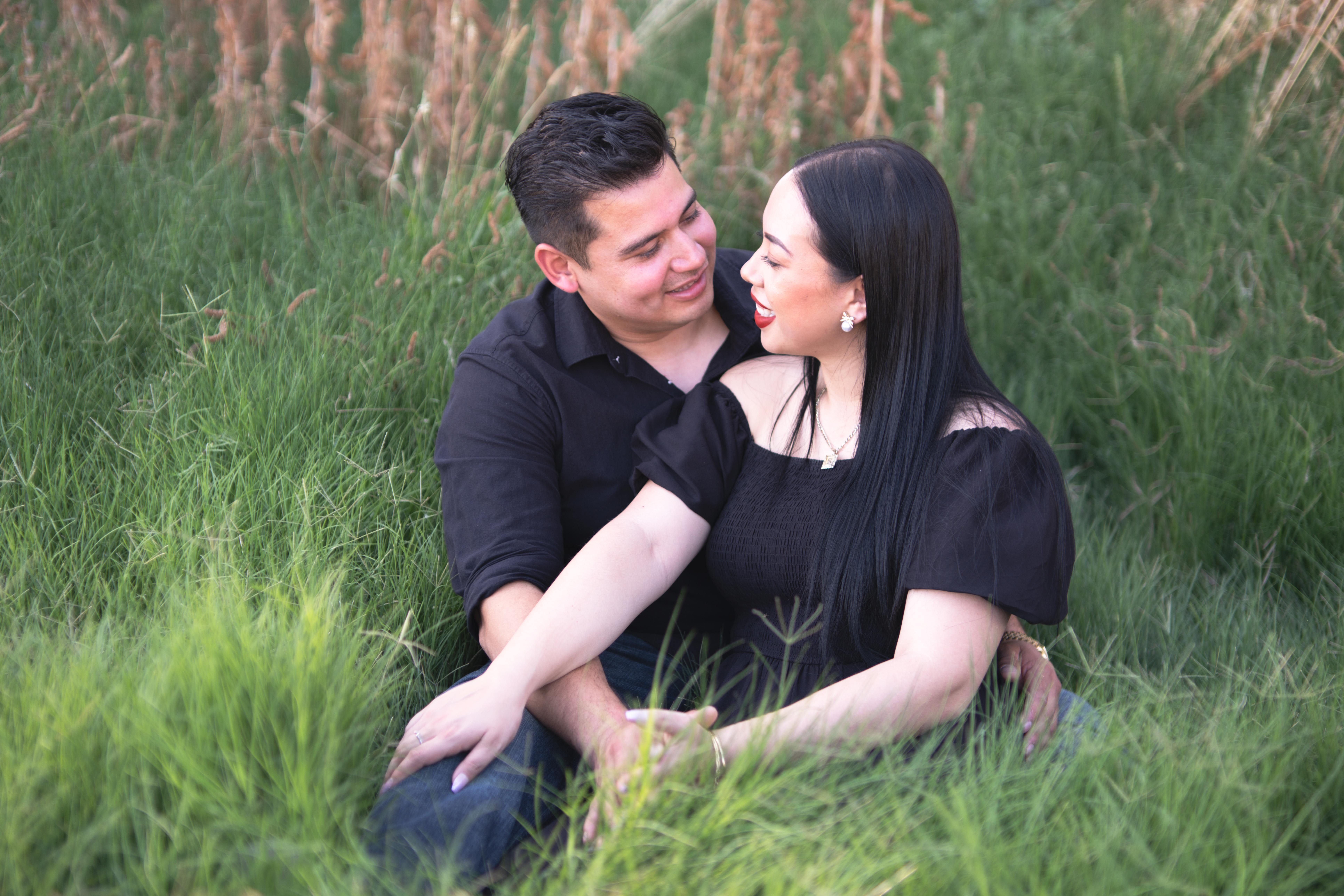 The Wedding Website of Vanessa Del Rio and Adalberto Cruz