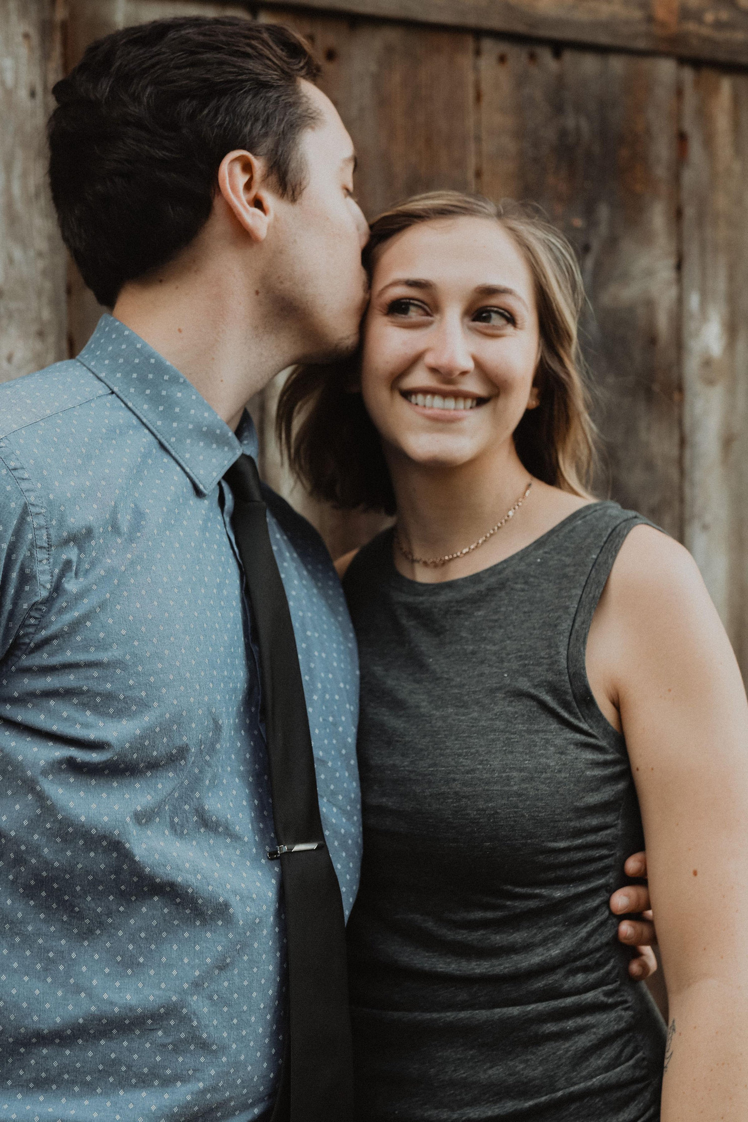 The Wedding Website of Nicola Brigantino and Jake Wybaczynsky