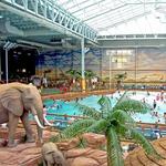 Kalahari Resorts Sandusky