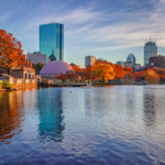 Charles River Esplanade