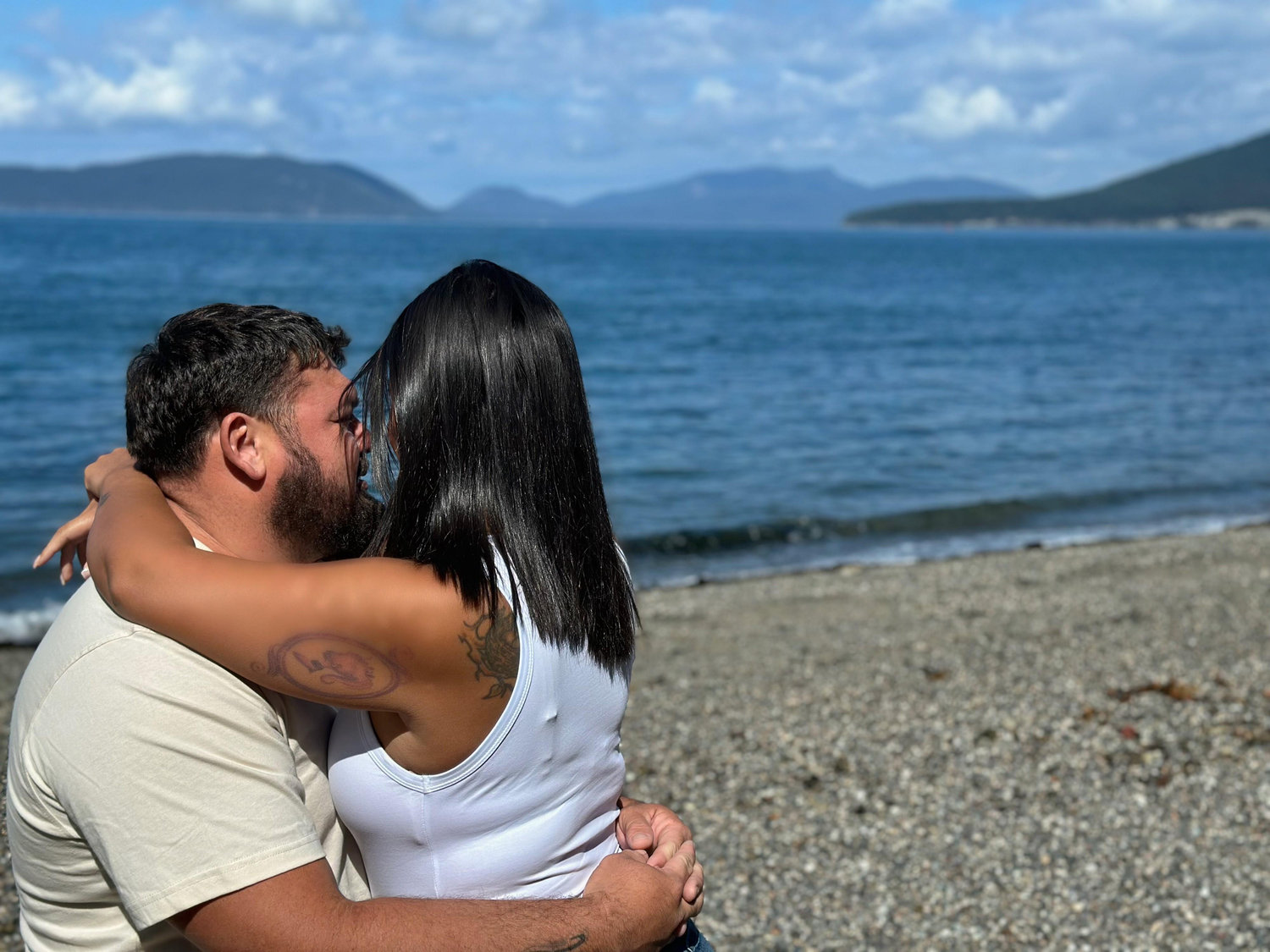 The Wedding Website of Zuleika Vazquez and Fernando Grajalez