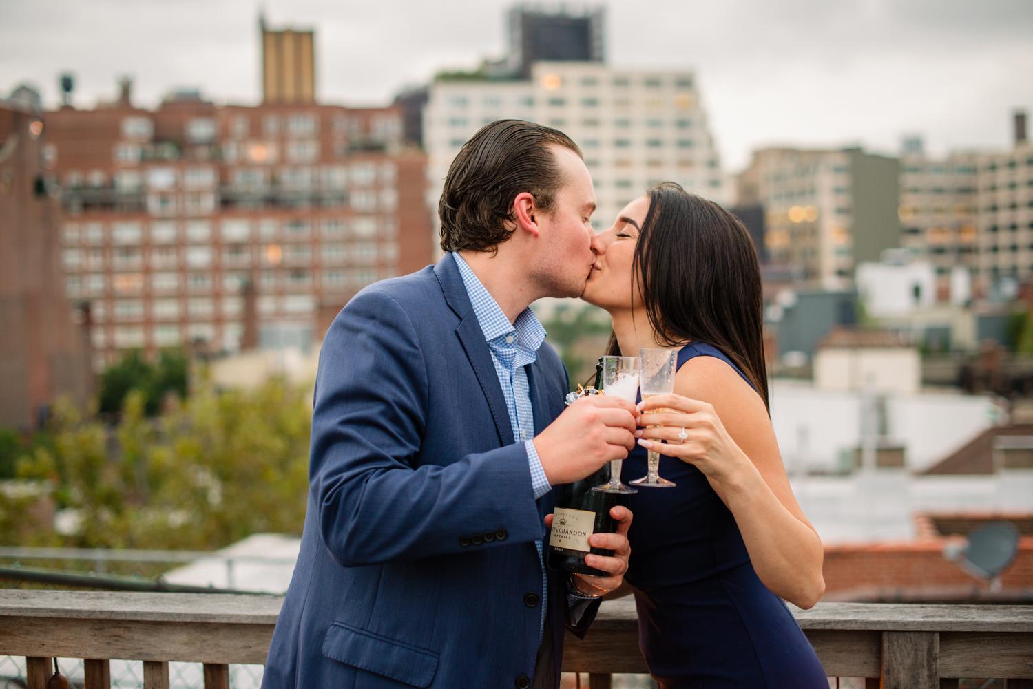 The Wedding Website of Nicole Guidone and Alec Finney