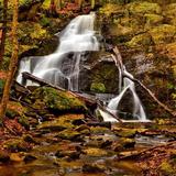 Newton Trailhead- Rainbow Falls