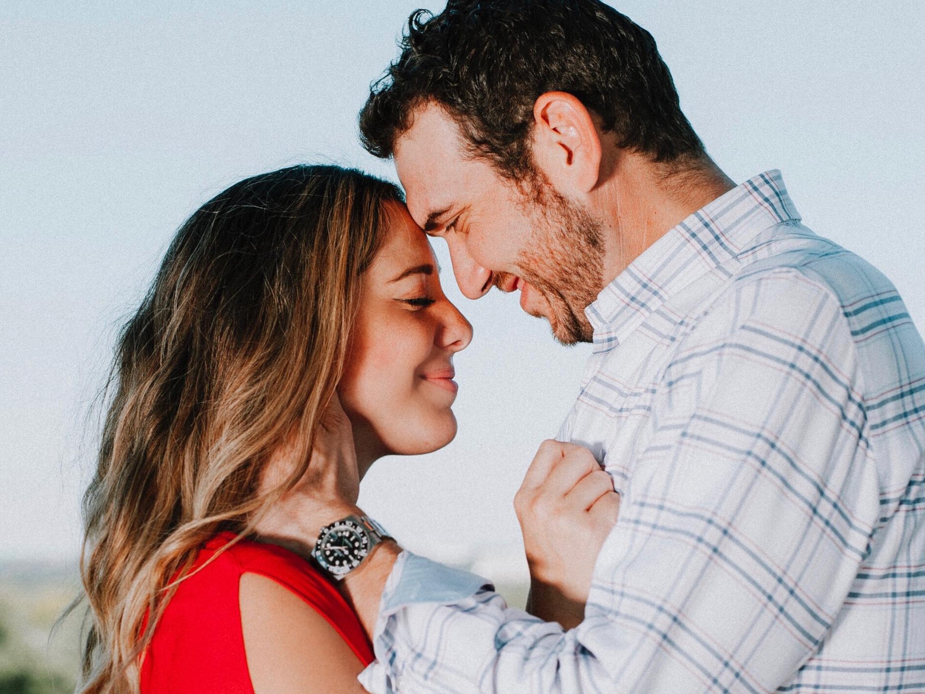 The Wedding Website of Ivanna Vlasich and Federico Volkmer