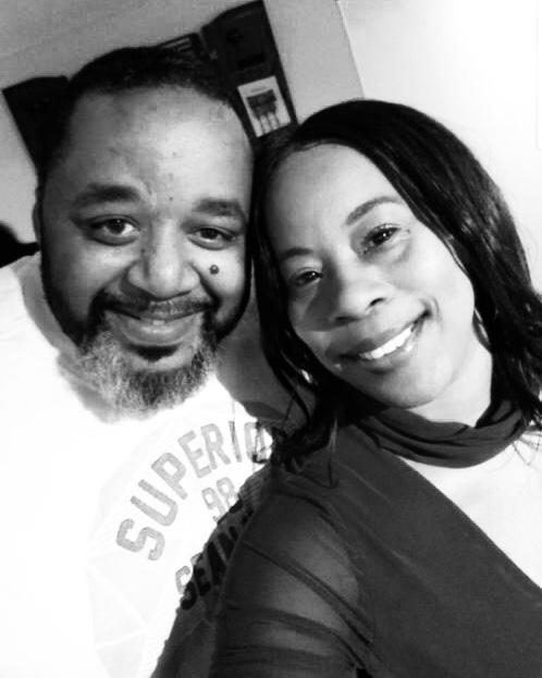 The Wedding Website of Nelda Jackson and Braxton Moses