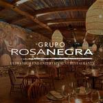 RosaNegra Latin American Restaurant