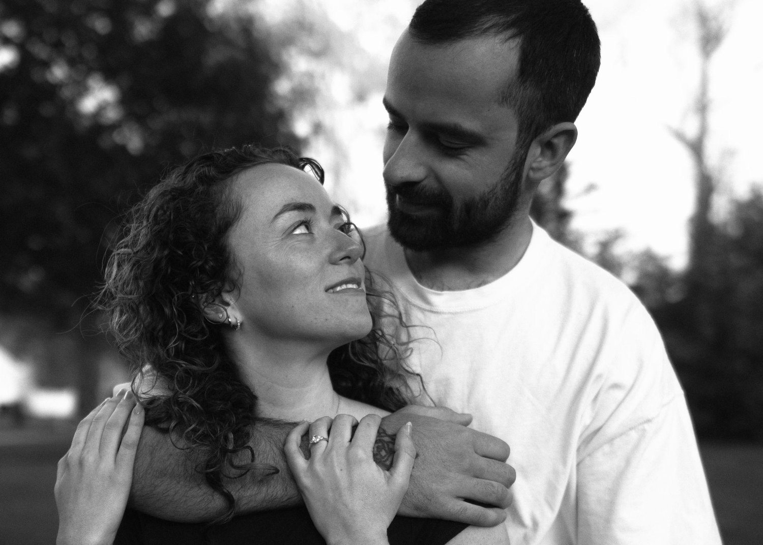 The Wedding Website of Julie Michelle and Joshua David