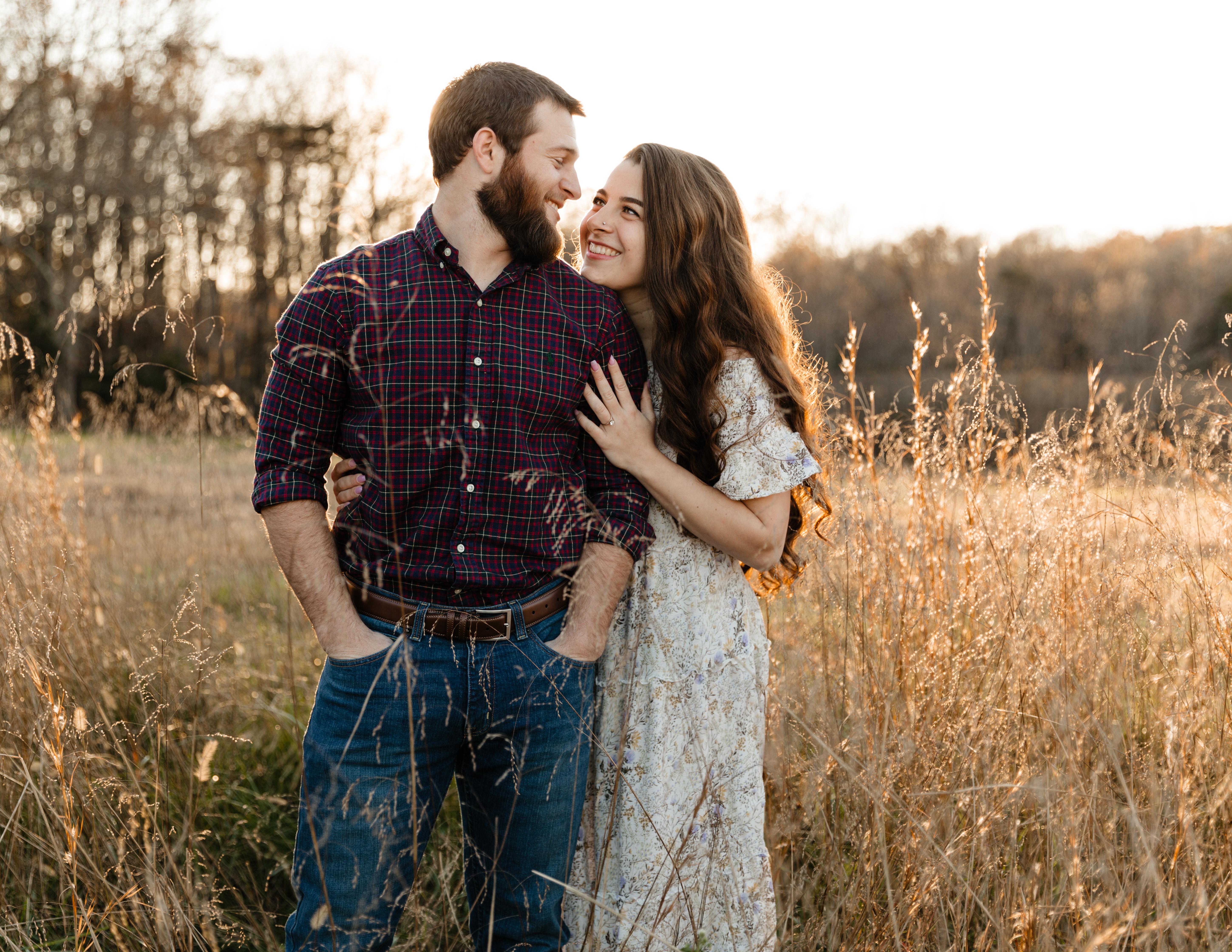 The Wedding Website of Anika Mullins \ and Jordan Estes