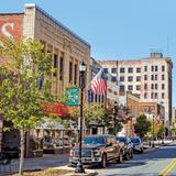 Downtown Gastonia Historic District