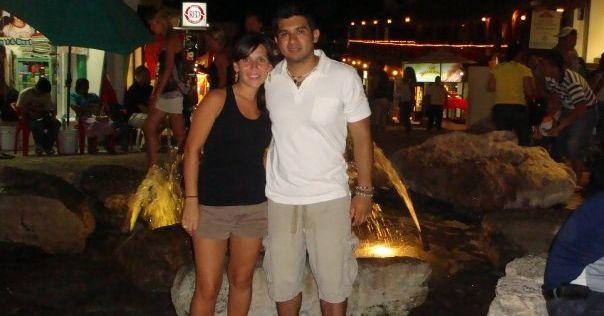 The Wedding Website of Lilliana Ortega and Jonathan Ortega