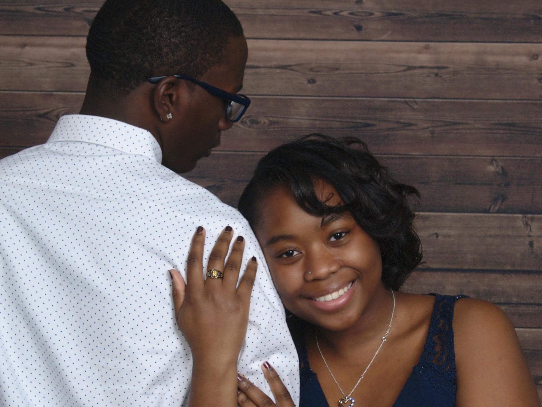 The Wedding Website of Olivia Elise Dalton and Cavon Dushaun Jones