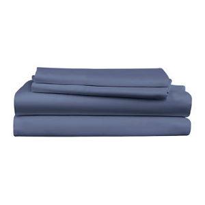 Luxury Inn Premium Bamboo 4 Piece Luxury Bed Sheet Set