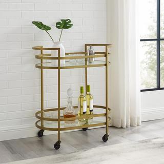 Bailey Bar Cart