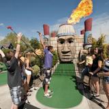 Wahooz Family Fun Zone