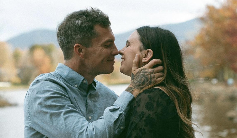 Kaitlyn Marie Smith and Matthew Alexander Croft's Wedding Website