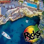 Rick's Cafe