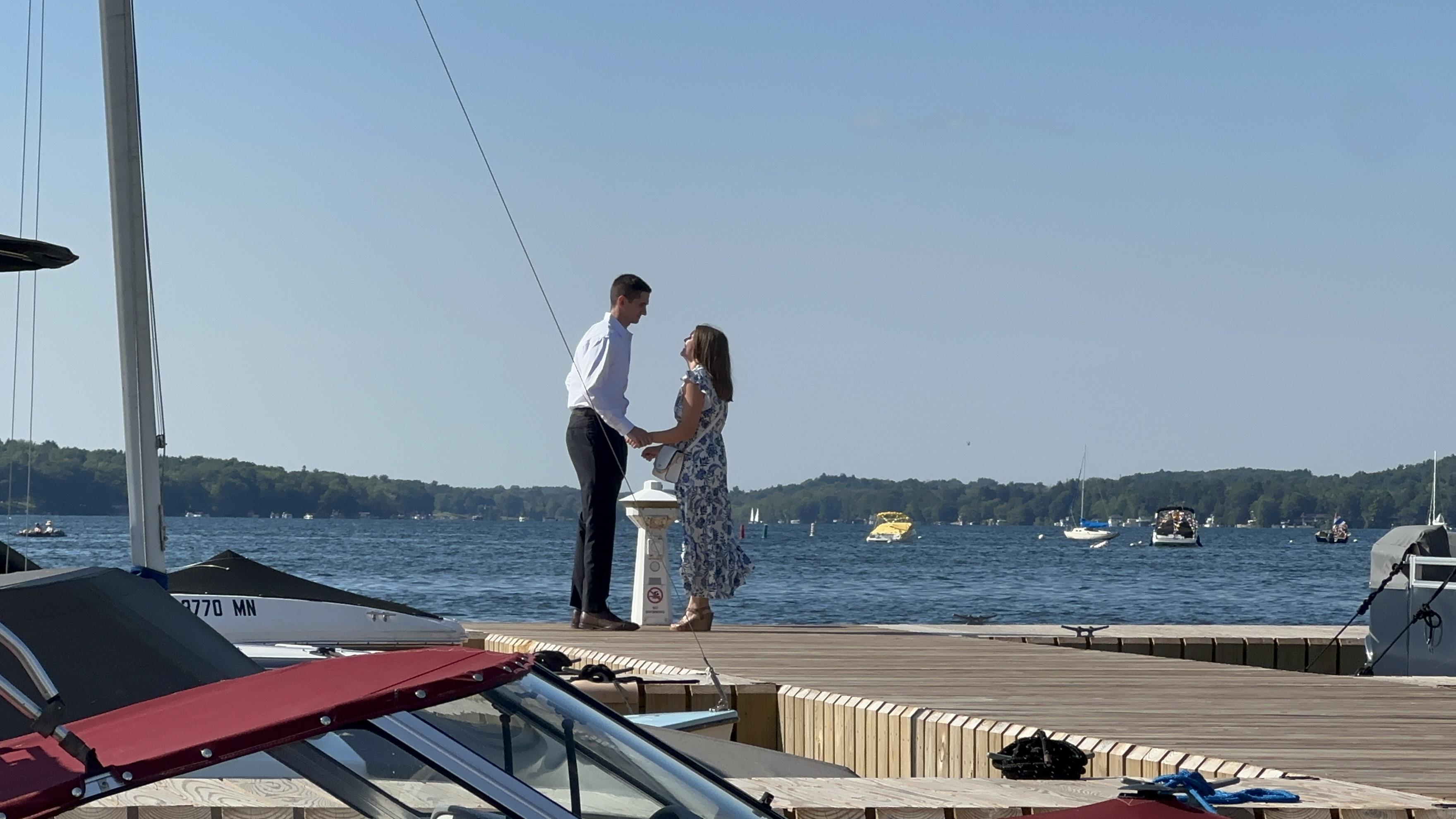 The Wedding Website of Reilly Zajac and Michael Sinopoli