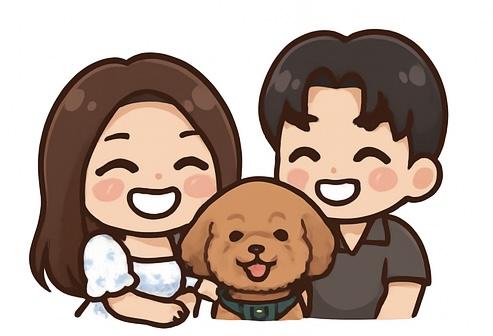 The Wedding Website of Christina He and Andy Wong