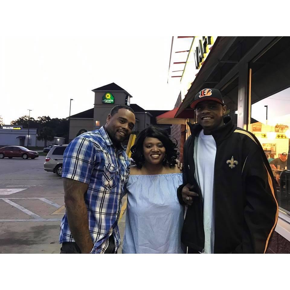 Baton Rouge, LA