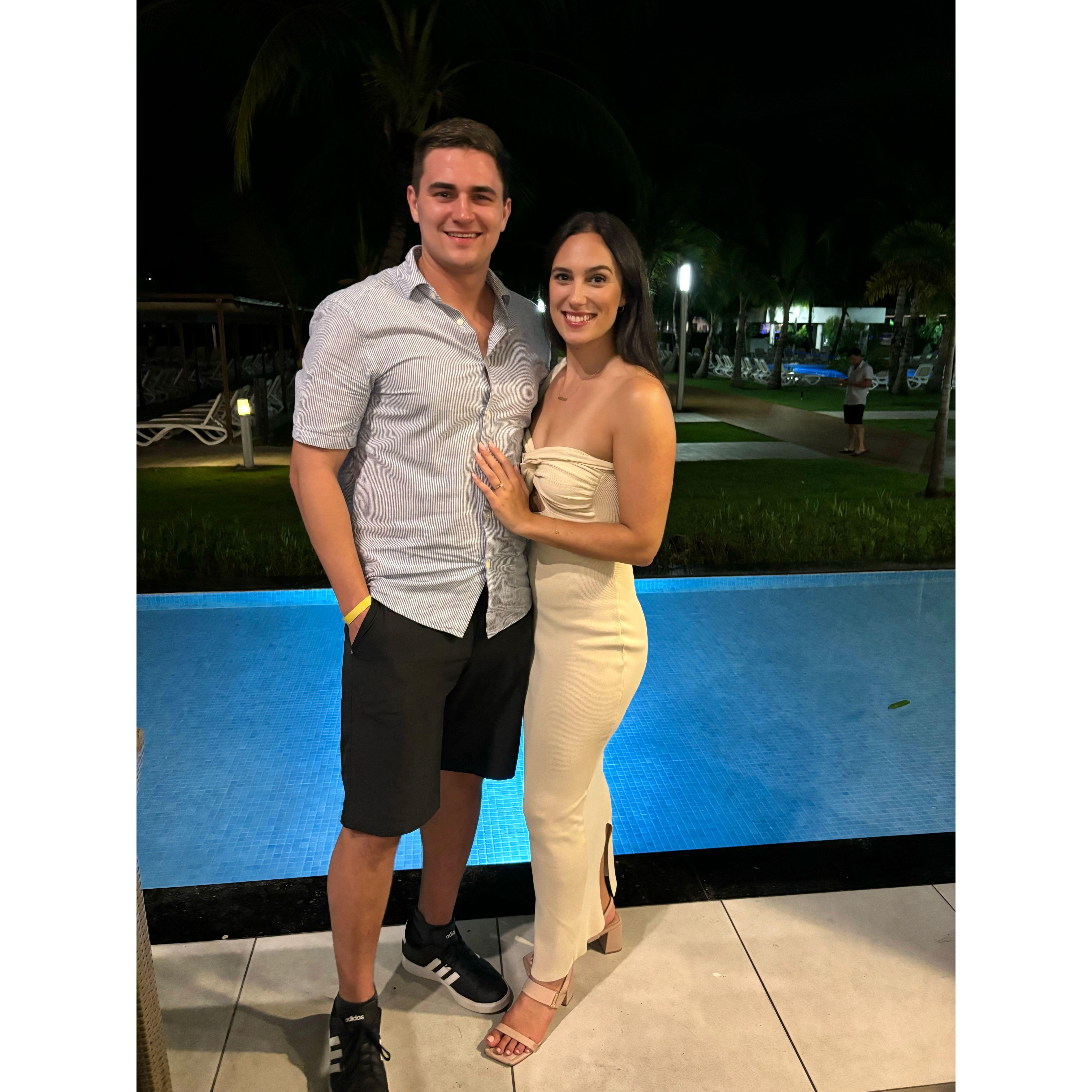 Proposal Punta Cana