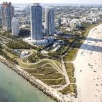 South Pointe Park