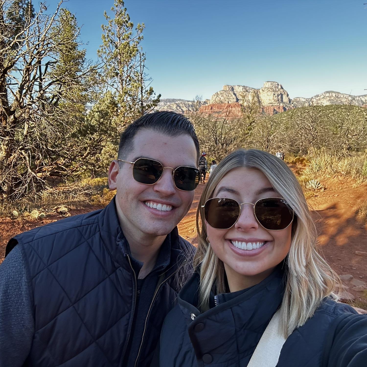 Sedona, Arizona