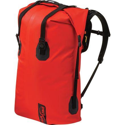 SealLine Boundary Dry Pack (Black 35L)