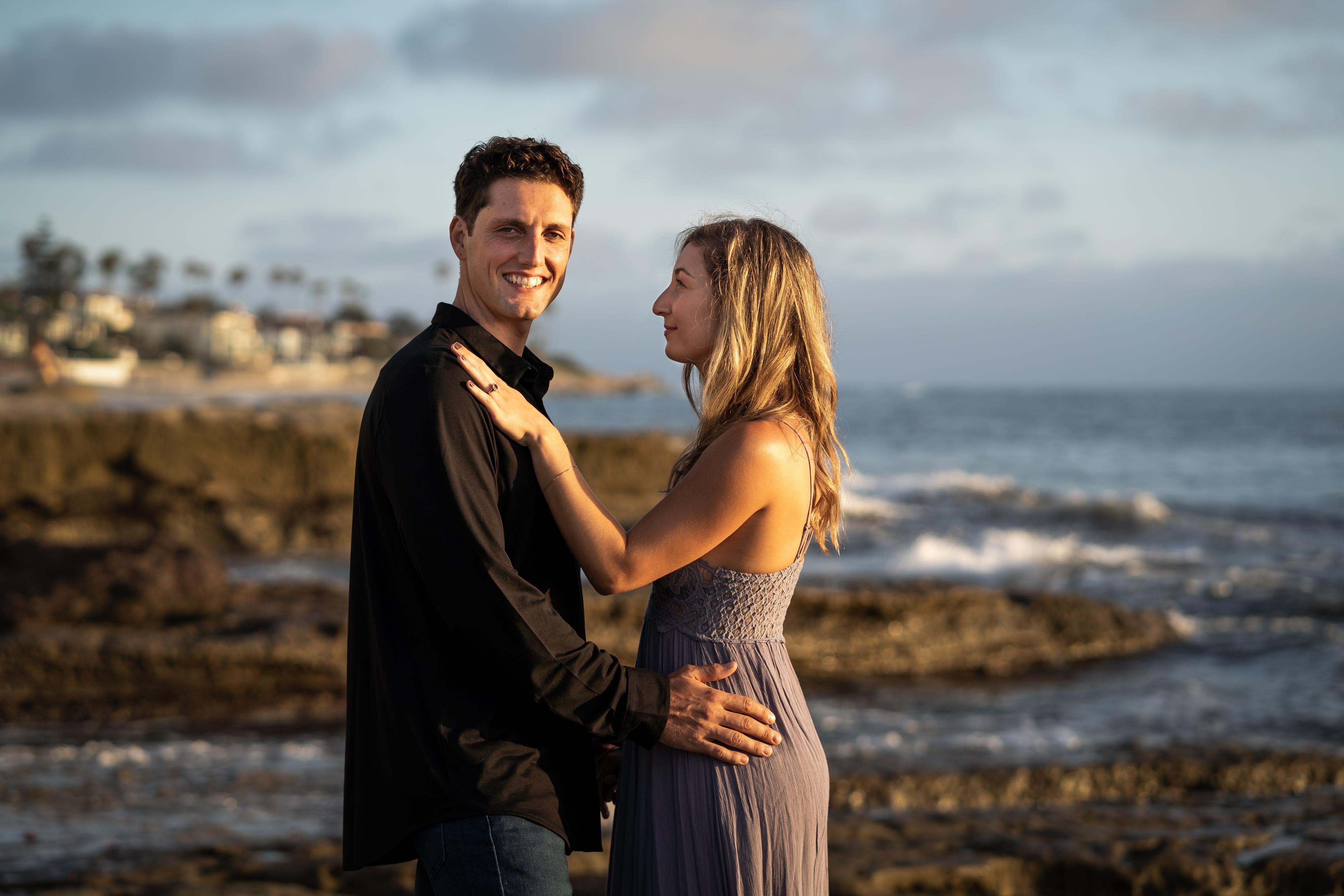 The Wedding Website of Angela Zarrabi and Travis Rivers
