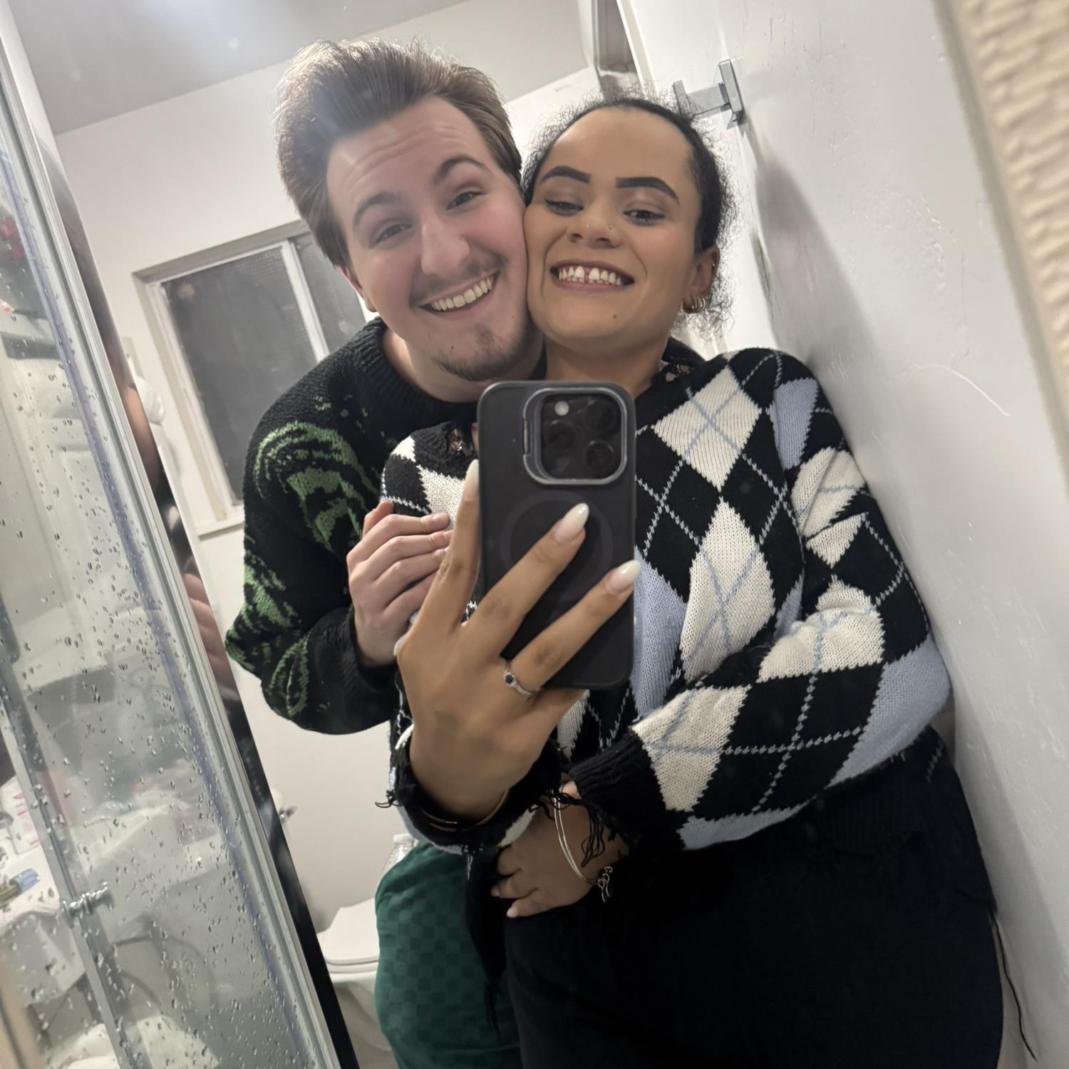 🤳