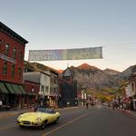 Colorado Avenue (Downtown Telluride)