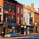 Georgetown
