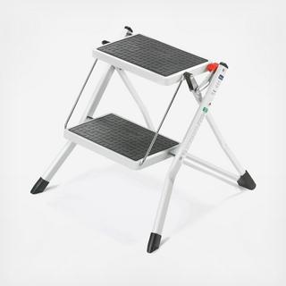 Two-Step Mini Stool