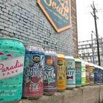 Urban South Brewery