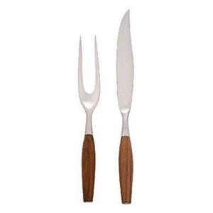 Dansk classic Fjord 2 Piece Carving Set
