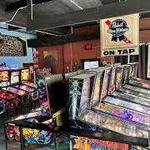 The Pyramid Scheme (Arcade Bar) - Downtown