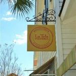 La Tela Pizzeria
