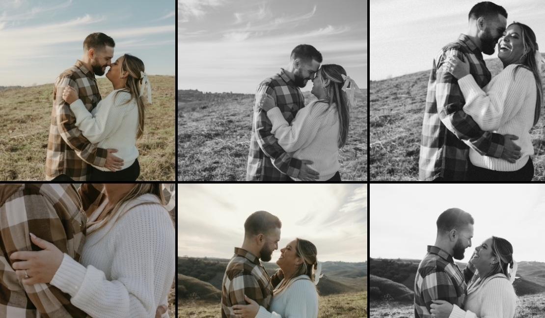 The Wedding Website of Marissa Kovar and Matthew Lochridge