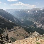 Beartooth Pass