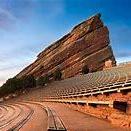 Red Rocks Park and Amphitheatre